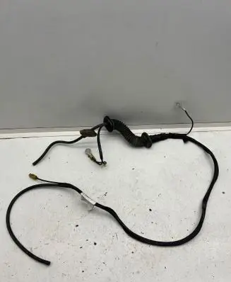 Renault Megane IV Other wiring loom 282456333R 27083202