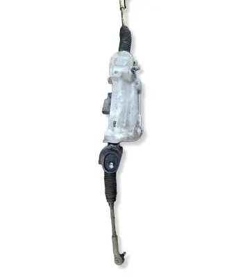 Volkswagen Golf V Steering rack 1K1909144E 0273010006