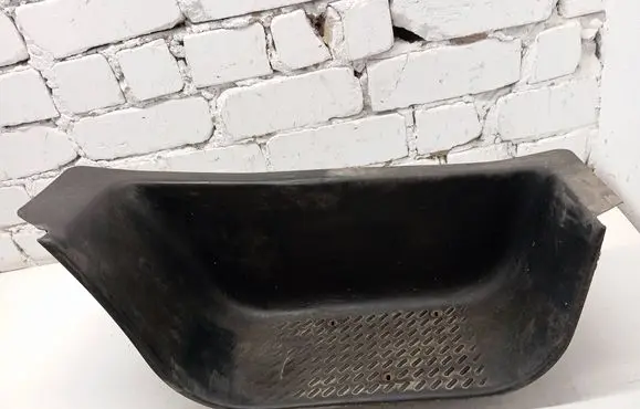 Opel Movano A Front sill (body part) 77003517740