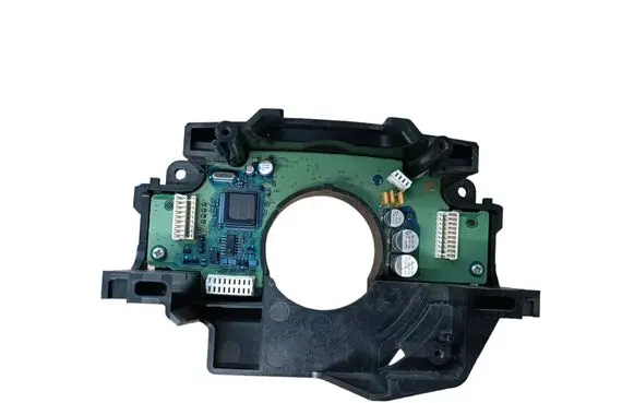 Volvo XC60 Other devices 30798165