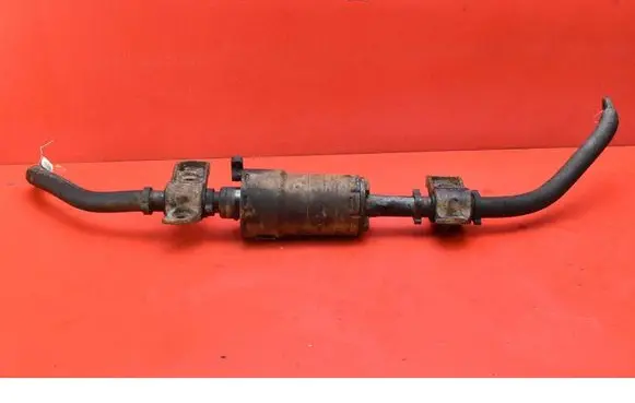 Land Rover Range Rover Sport L320 Front anti-roll bar/sway bar 7H32-5E485-AF