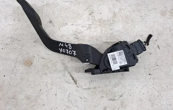 Citroen C3 Accelerator throttle pedal 9671434080