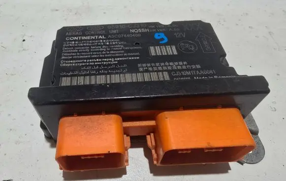 KIA Sportage Airbag control unit/module 95910cj310 95910-cj310