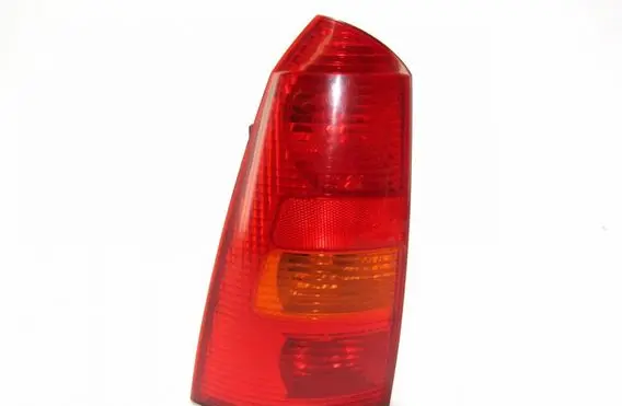Rear/tail lights