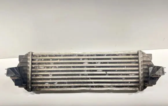 Ford Transit - Tourneo Connect Intercooler air channel guide 7T169L440AE H1808005 FCC7A