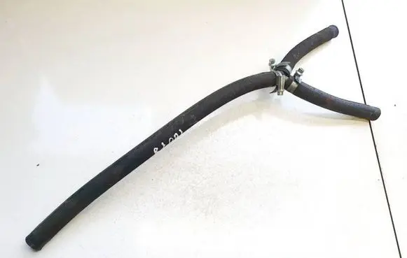 Mazda CX-7 Fuel line/pipe/hose 