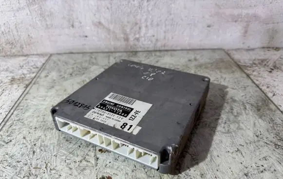 Engine control unit/module