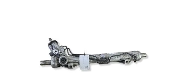 BMW X1 E84 Steering rack 6857976