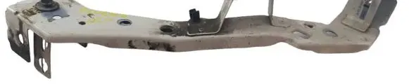Headlight/headlamp mounting bracket