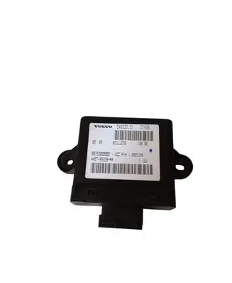 Volvo S40 Other control units/modules 8621154 4N5T95338AA 09753009905