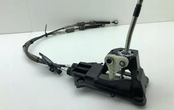 Mini One - Cooper F56 F55 Gear selector/shifter in gearbox 
