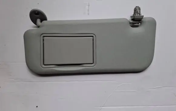 Toyota Yaris Sun visor YARISIIIDASZEK