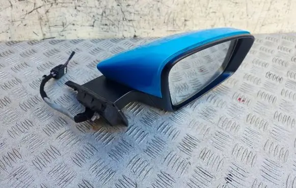 MG HS Front door electric wing mirror AS23C41R0