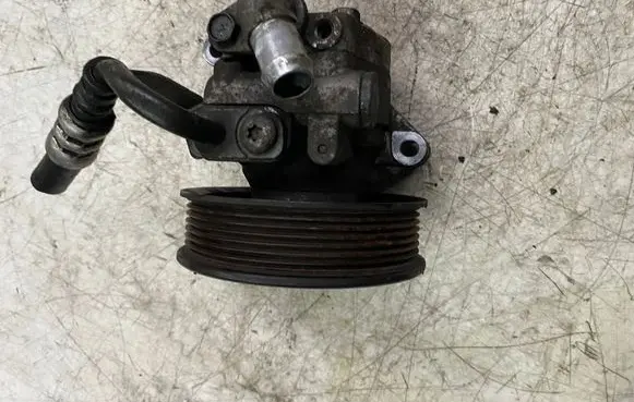 Ford Transit Power steering pump CC113A696BB