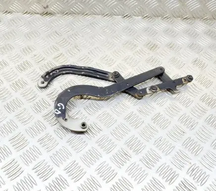 Mercedes-Benz SL R129 Tailgate/trunk/boot hinge A1297502228 1297502228