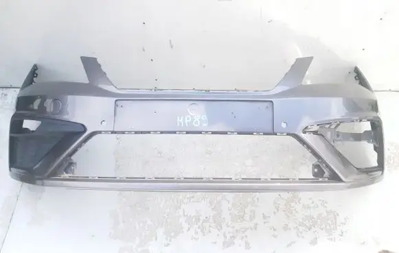 Seat Ibiza V (KJ) Front bumper