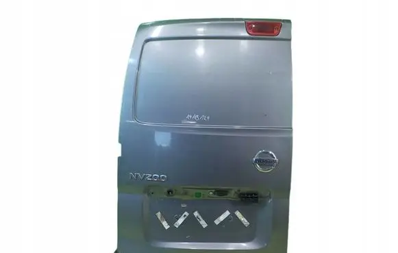 Nissan NV200 Rear door 14AB129 793A8FBE5A004339A