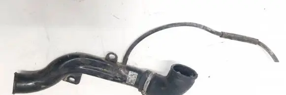 Intercooler hose/pipe