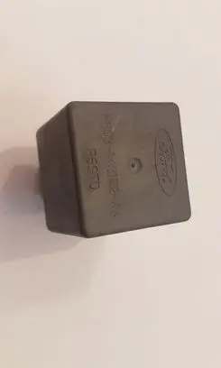 Ford Transit Other relay F80B14B192AA
