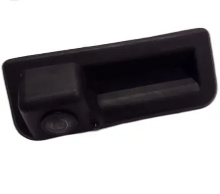 Audi Q7 4M Tow bar relay 