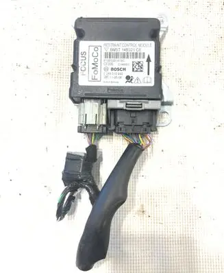 Ford Focus Airbag control unit/module 0285010930 BM5T14B321CE 81000291878K