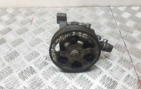 Honda Accord Power steering pump