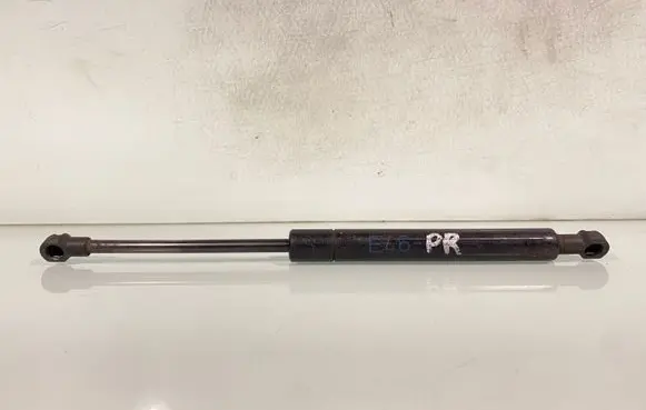 BMW 3 E46 Front bonnet/hood damper/strut 51238202638