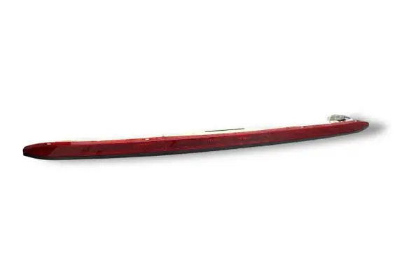 Honda Civic Third/center stoplight