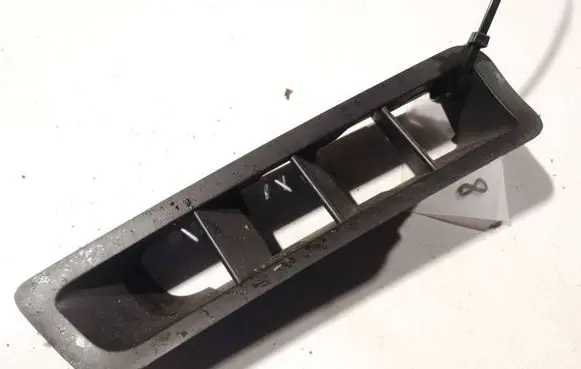 Renault Laguna III Other interior part 1001176