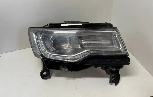Jeep Grand Cherokee Headlight/headlamp 68144708AD