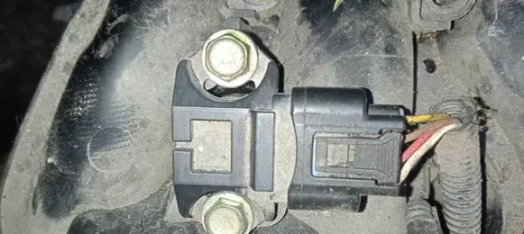 Toyota Aygo AB10 Air pressure sensor 894215201 89421-5201
