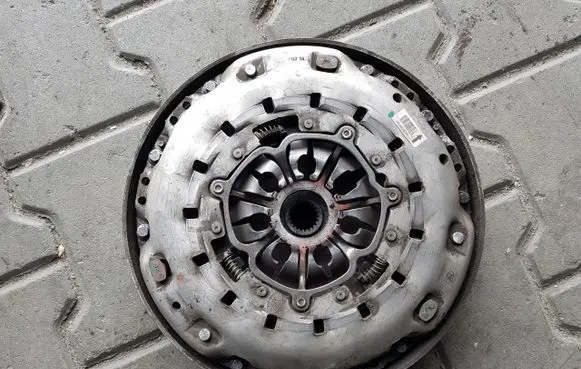Nissan X-Trail T32 Clutch set kit 123103008R