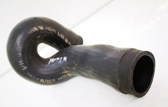 Audi A4 S4 B5 8D Intercooler hose/pipe 8D0145746