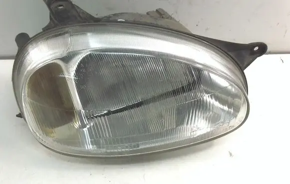 Opel Corsa B Headlight/headlamp 