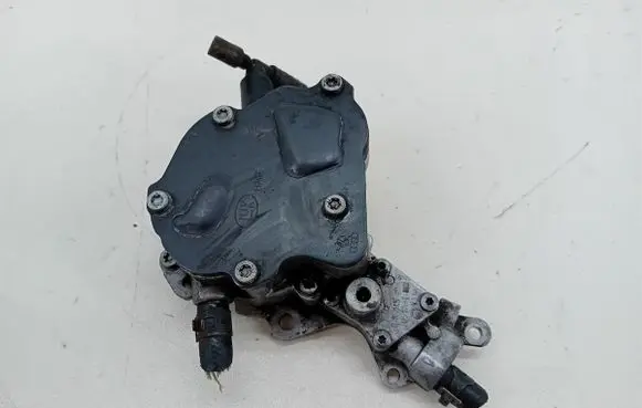 Volkswagen Jetta V Vacuum pump 038145209K