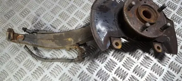 Honda Accord Front wheel hub