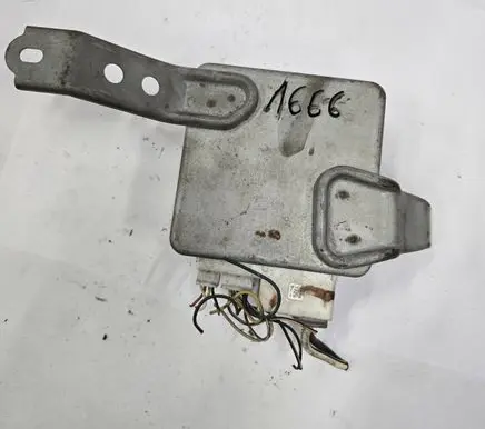 Power steering control unit/module