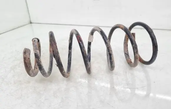 KIA Rio Rear coil spring