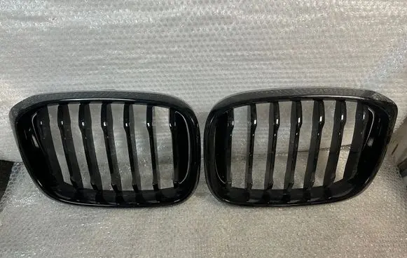 BMW X3 G01 Front grill 
