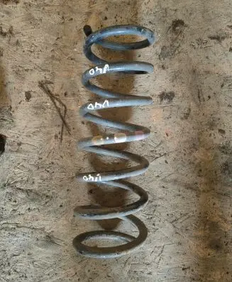 Volvo V40 Rear coil spring