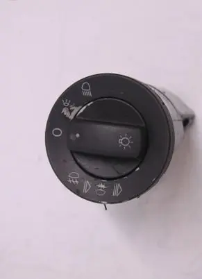 Audi A4 S4 B6 8E 8H Light switch 8E0941531A K23934