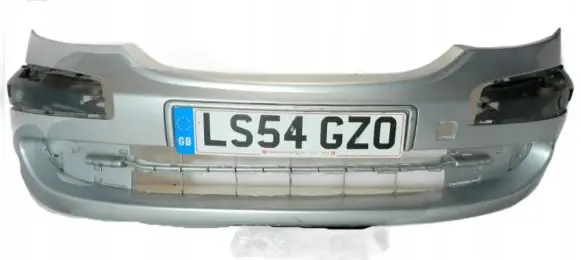 Citroen C8 Front bumper