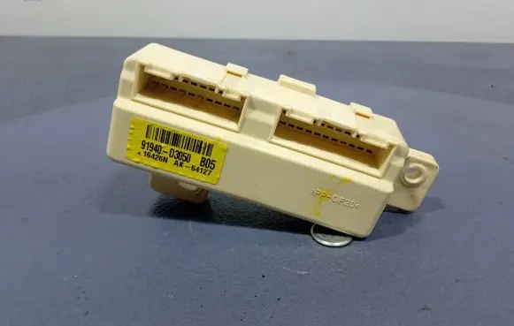 Hyundai Tucson TL Other control units/modules 91940-D3050