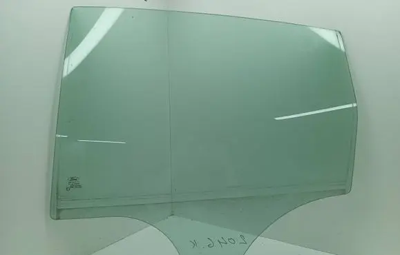 Ford C-MAX II Rear door window glass AM51R25713A