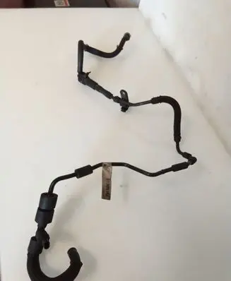 Toyota Verso Fuel return line/hose 14837811