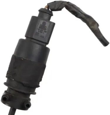 Volkswagen PASSAT B6 Windscreen/windshield washer pump 