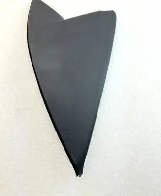 Porsche 911 992 Dashboard side end trim 992857175 9921857175