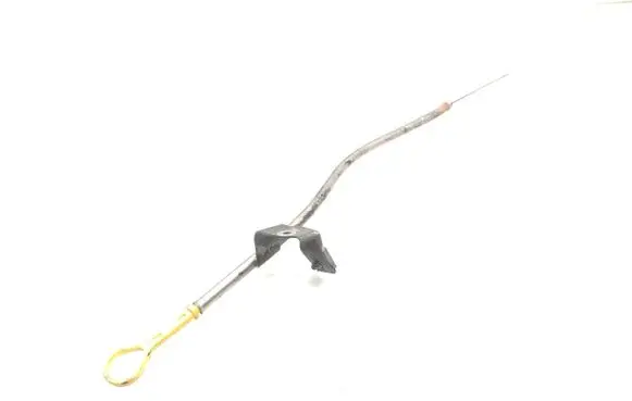 Oil level dip stick