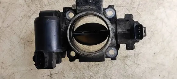 Lexus IS 220D-250-350 Throttle valve 1923002010