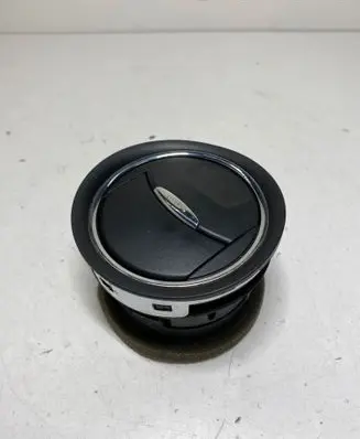Ford S-MAX Dash center air vent grill 6M21U018B09A 1600171
